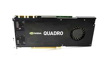 【美品】NVIDIA Quadro K4200 4GB【CG等】 NVIDIA Quadro K4200 - 株式会社 エルザ ジャパン